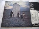 THE WHO   WHO'S NEXT ** 1971 UK TRACK LP w/ HEAD HUNTERS.