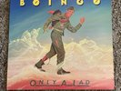 OINGO BOINGO Only a Lad 1981 LP 1st Press Vinyl SP-4863 VG+/VG+ CLEAN VINTAGE