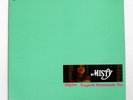 TSUYOSHI YAMAMOTO TRIO MISTY THREE BLIND MICE 15PJ1026 Japan REISSUE VINYL LP