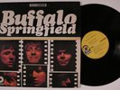 BUFFALO SPRINGFIELD Self Titled ATCO SD-33-200-A LP VG+ o