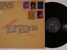 CAPTAIN BEEFHEART & HIS MAGIC BAND Strictly Personal BLUE THUMB LP VG+ gatefoldo