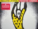 ROLLING STONES - Voodoo Lounge - 2LP (double)/SEALED/Half Speed Mastering/180 gr