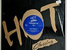 1983 - TWILIGHT 22 - ELECTRIC KINGDOM / SIBERIAN NIGHTS - HOT CLASSICS REISSUE