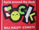 BILL HALEY & HIS COMETS Rock Around The Clock LP (1955) original ROCK n ROLL