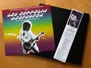 LED ZEPPELIN: Destroyer 4 x LP Box Set DRGM505 Cleveland, Ohio 1977 Fan Club
