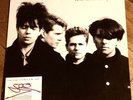 ECHO & The BUNNYMEN Vinyl LP Album 12