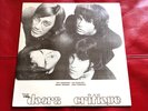 The Doors Critique LP - Deja Vu Records - D-1985 - NEW