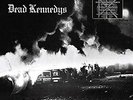 Dead Kennedys - Fresh Fruit For Rotting Vegetables - New Vinyl Record - - U46z