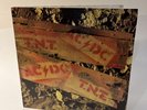 AC/DC 'T.N.T.' 1977 2nd press Blue Label Aussie Lp NM/VG+