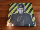 Adam Lambert Trespassing Limited Edition Vinyl Boxset, 2012, Factory Sealed