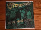 HP Lovecraft lp Live - May 11, 1968 **SEALED** Sundazed RE
