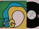 ESG Self Titled 99 99-04 EP VG+ 45rpm original pressing w/ company insert o