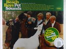Beach Boys - Pet Sounds 50th Anniv. LP - Capitol/UMe Reissue SEALED