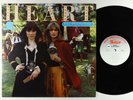Heart - Little Queen LP - CBS Mastersound Audiophile VG++