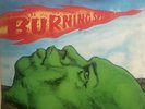 Burning Spear - Man In The Hills 1976 LP