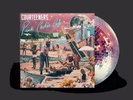 Courteeners - Pink Cactus Café  Disco Ball Zoetrope Vinyl LP - Rare