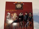 Panic At The Disco A Fever You Can't Sweat Out LP & Poster
