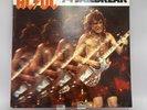 AC/DC '74 Jailbreak 1984 Vinyl LP Hard Rock Heavy Metal Music Album