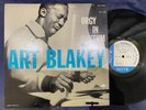 ART BLAKEY ORGY IN RHYTHM VOL.2 BLUE NOTE LIBERTY BST 81555 STEREO US VINYL LP
