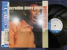 UNUSED  JIMMY SMITH OPEN HOUSE BLUE NOTE BST 84269 OBI STEREO JAPAN Vinyl LP