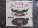 M- UK  STEREO DECCA LP - THE ROLLING STONES - 