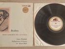 ASD 268 ED1 Brahms Piano Concerto No. 2 Louis Kentner Boult HMV  W/G  EX+