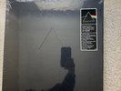 The Dark Side Of The Moon 50th Anniversary Deluxe Box Set Pink Floyd New