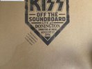 KISS - Off The Soundboard:Live At Donington 1996 - 3 LP Fruit Punch Vinyl - New