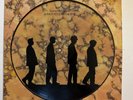 Echo And The Bunnymen Songs To Learn And Sing Picture Disc VINYL Album EX/EX