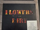 Paul McCartney Flowers In The Dirt 1989 UK World Tour Pack lp #04646 vg