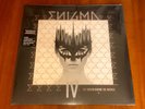 ENIGMA IV SCREEN BEHIND THE MIRROR LP *EU* BLACK VINYL 180g LTD PRESS 2021 New