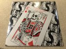 Flesh Eaters No Questions Asked OG 1980 Upsetter Records Punk LP SEALED
