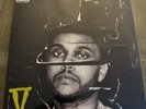 THE WEEKND Beauty Behind The Madness 2x LP NEW COLORED VINYL XO reissue