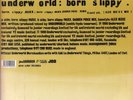 Underworld Born Slippy 12