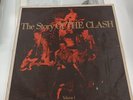 The Clash – The Story Of The Clash (Volume 1) 4602441 VG-/VG+LP