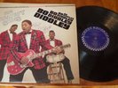 Bo Didley His Greatest Sides Vol.1 1984 LP Autographed