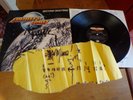 Frehley's Comet Second Sighting 1988 LP Autographed