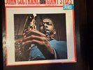 JOHN COLTRANE GIANT STEPS ATLANTIC BULLSEYE SD 11311 DG 1ST 1ST PRESS