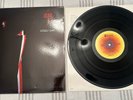 STEELY DAN ‎– Aja   1977 1st US Issue  LP VG+ Donald Fagen Walter Becker AB-1006