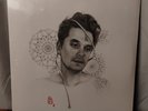 John  Mayer  - The Search for Everything Vinyl Record LP New Sealed NOS