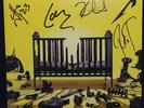 Metallica - 72 Seasons NEW  Vinyl LP + Sleeve AUTOGRAPHED by all 4 +