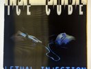 ICE CUBE  LETHAL INJECTION 3D Lenticular Vinyl 2015 VG B0023046-01