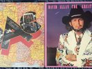 David Allan Coe - Greatest Hits And D.A.C. Records