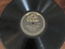 Patrick Touhey/John Kimmel Medley of Irish Reels/Irish Jigs 78 RPM Record