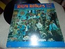 RALPH ROBLES WAS HERE LP  LP 344 MONO  1967