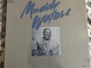 MUDDY WATERS  