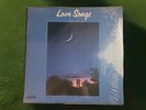 Love Songs Vinyl Record Set 1988 Various Artists Warner Heartland Music 4 Discs