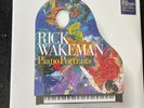 Rick Wakeman – Piano Portraits  -  LP VINYL NEW SEALED