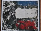 The Stone Roses ‎– I Am The Resurrection Vinyl 1st UK 1992 LP 33 ⅓ RPM, Insert