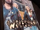Wolfsbane – Live Fast Die Fast - 838 486-1 - vinyl LP